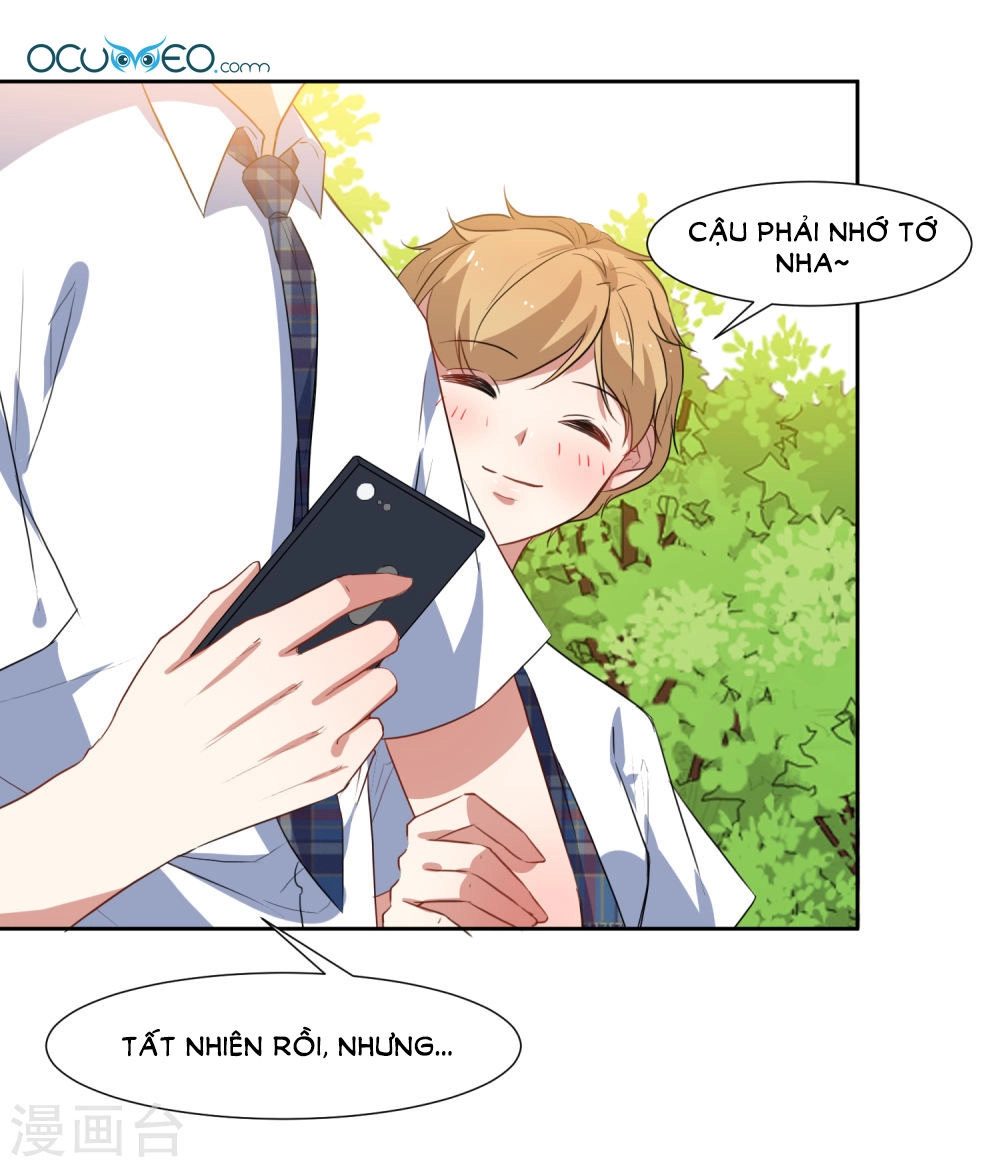 Thầy Giáo Ác Ma Yêu Tôi Rồi Chapter 53 - 21