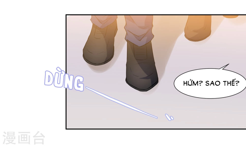 Thầy Giáo Ác Ma Yêu Tôi Rồi Chapter 53 - 22