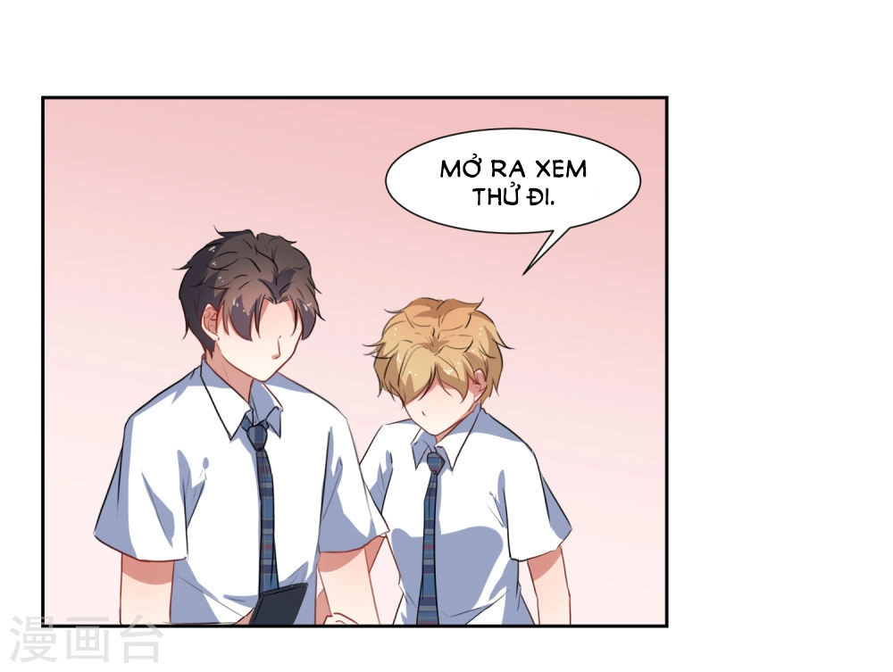 Thầy Giáo Ác Ma Yêu Tôi Rồi Chapter 53 - 24