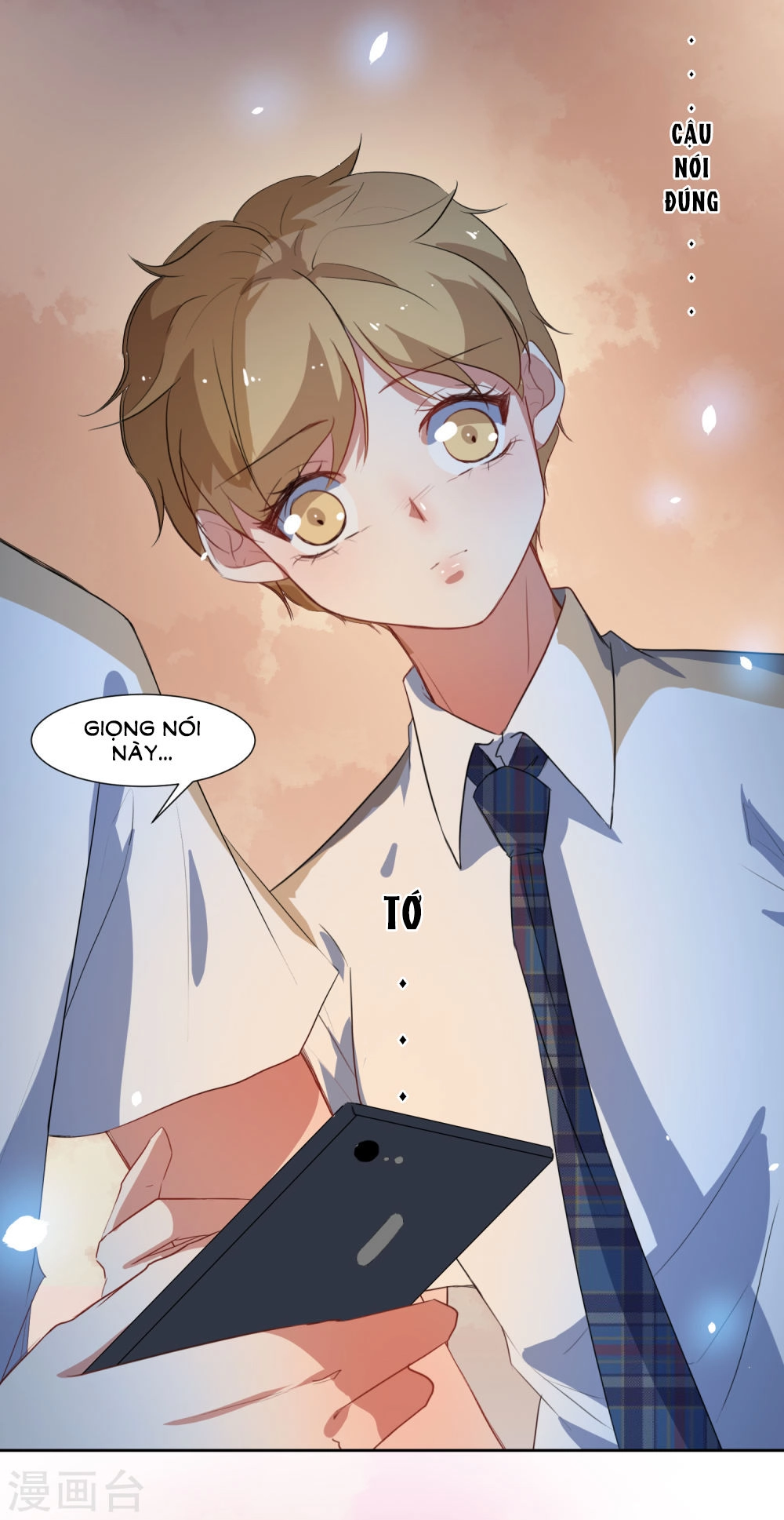 Thầy Giáo Ác Ma Yêu Tôi Rồi Chapter 53 - 26