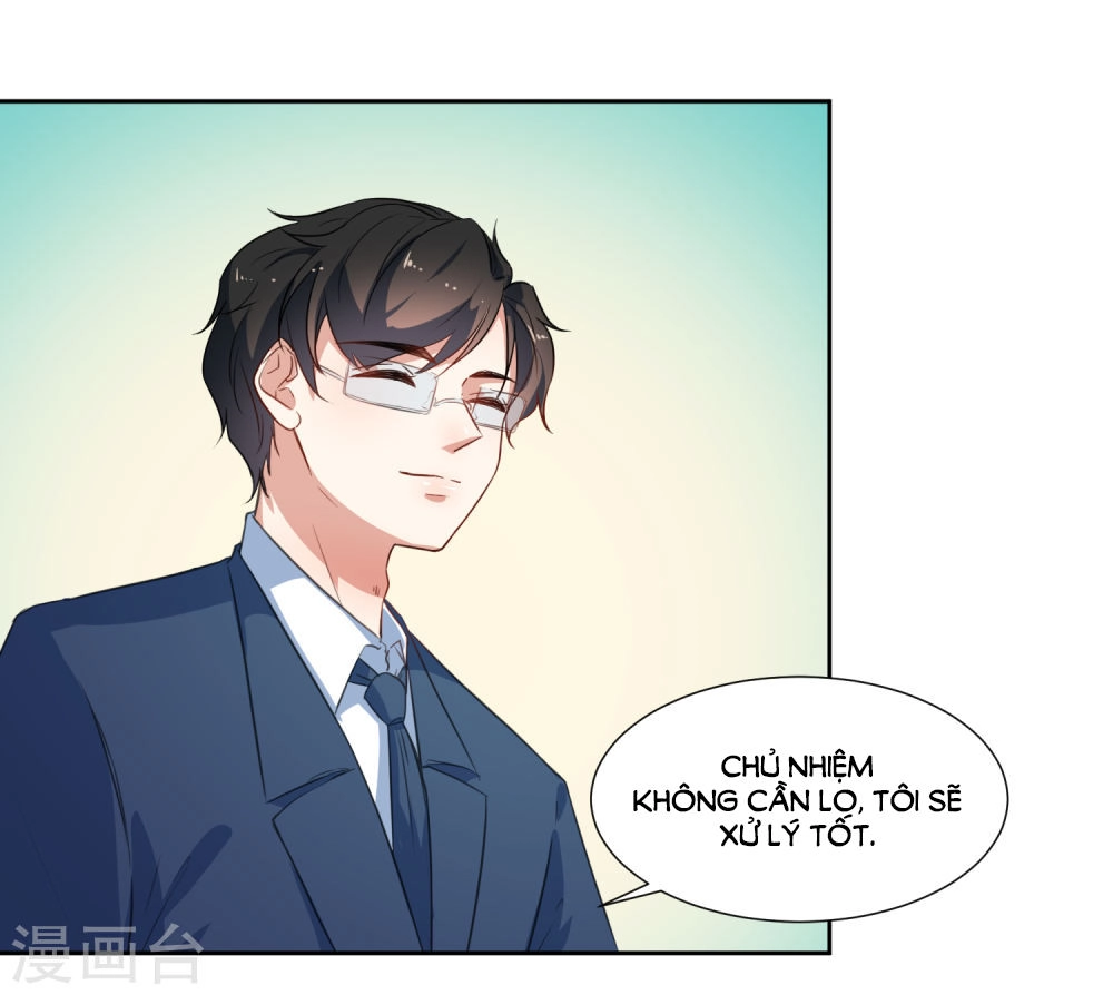 Thầy Giáo Ác Ma Yêu Tôi Rồi Chapter 54 - 4