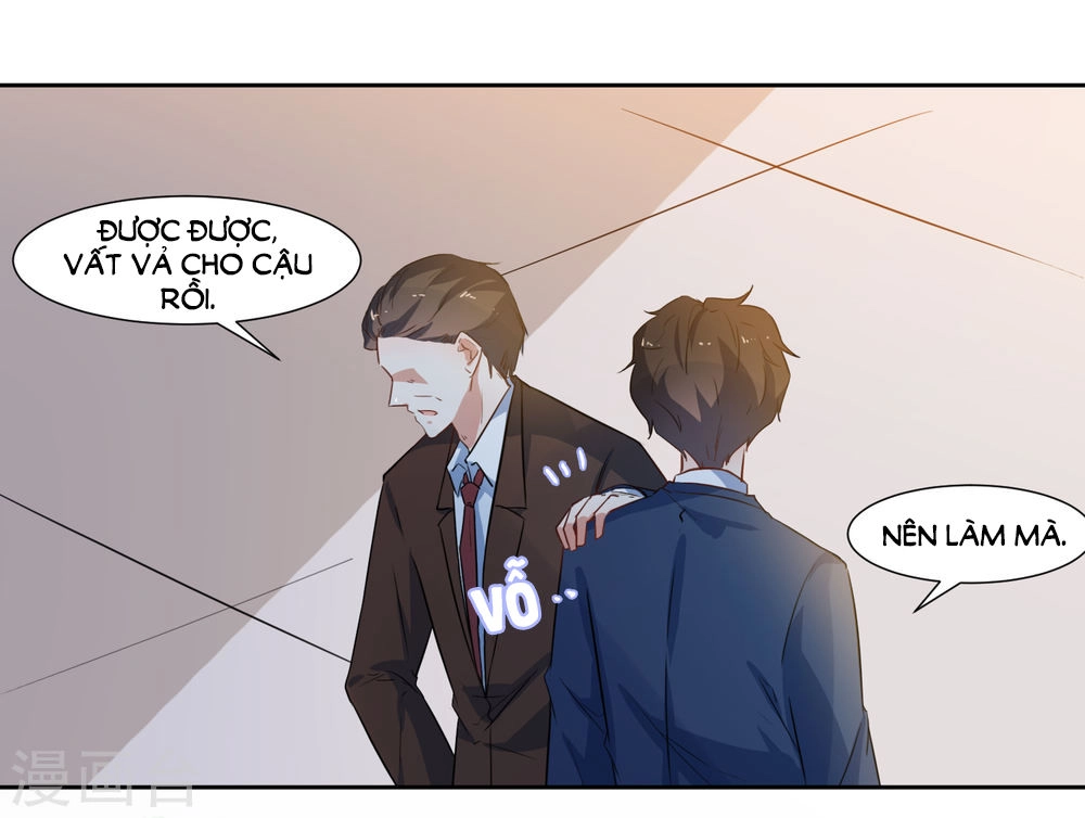 Thầy Giáo Ác Ma Yêu Tôi Rồi Chapter 54 - 5