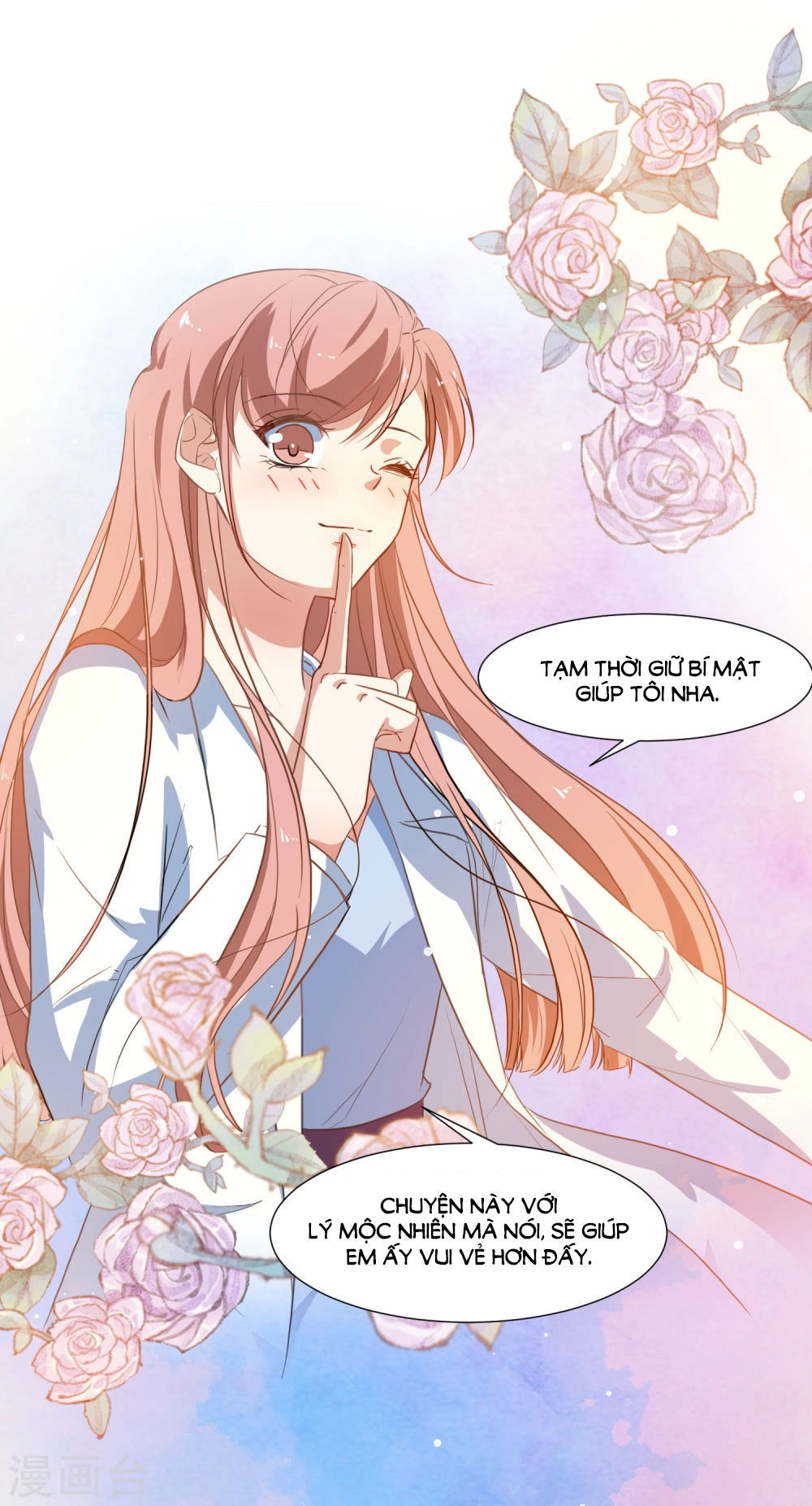 Thầy Giáo Ác Ma Yêu Tôi Rồi Chapter 54 - 10