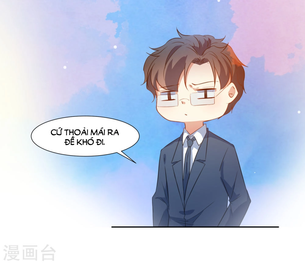 Thầy Giáo Ác Ma Yêu Tôi Rồi Chapter 54 - 11