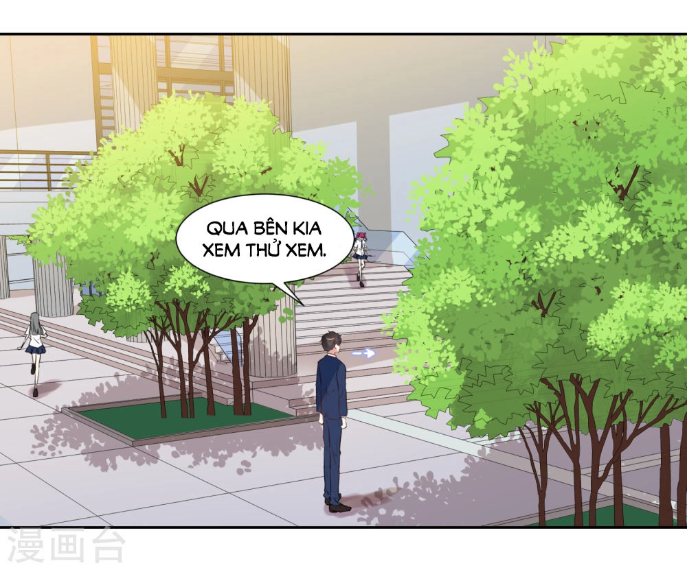 Thầy Giáo Ác Ma Yêu Tôi Rồi Chapter 54 - 13