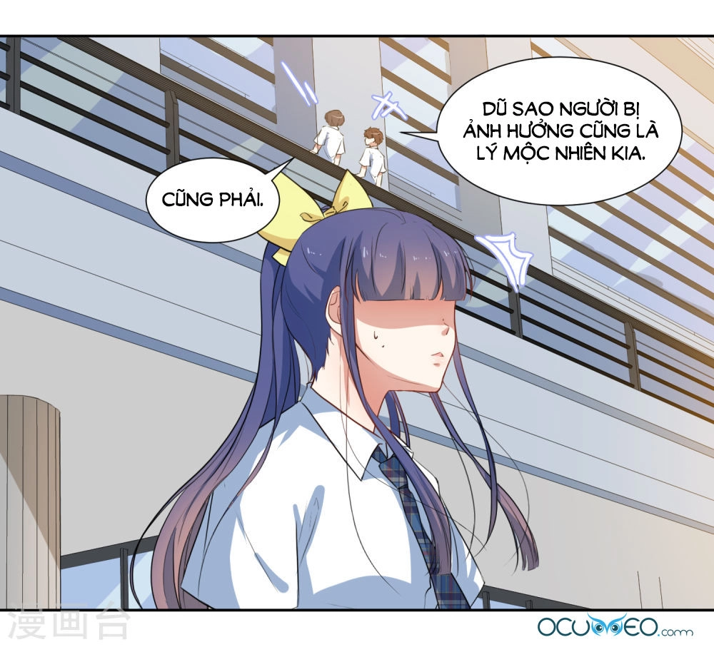 Thầy Giáo Ác Ma Yêu Tôi Rồi Chapter 54 - 16