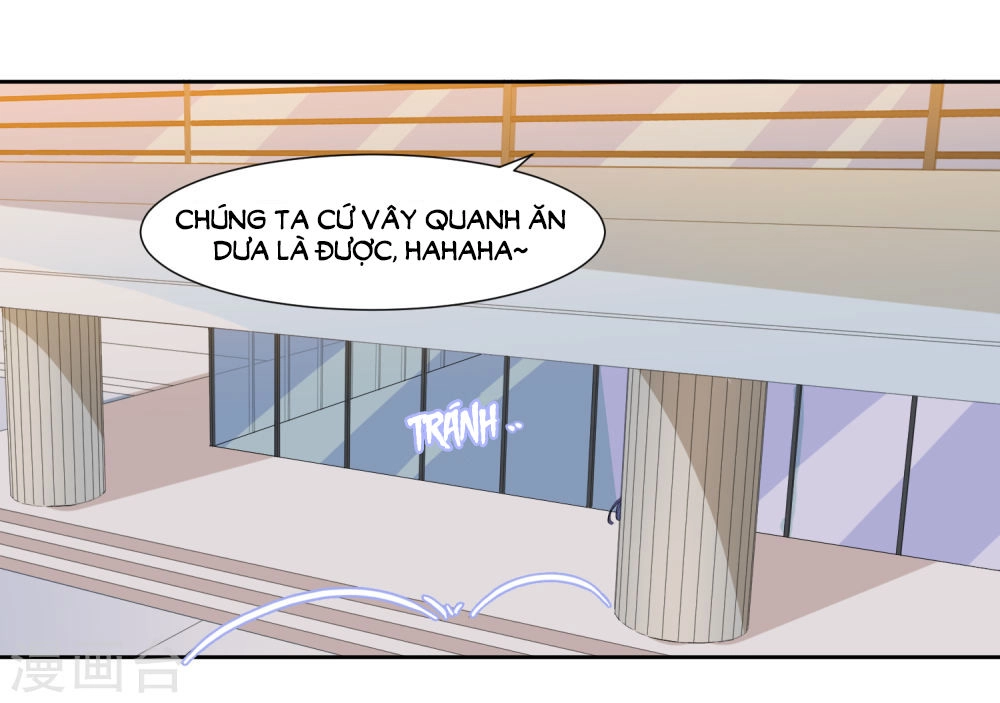 Thầy Giáo Ác Ma Yêu Tôi Rồi Chapter 54 - 17