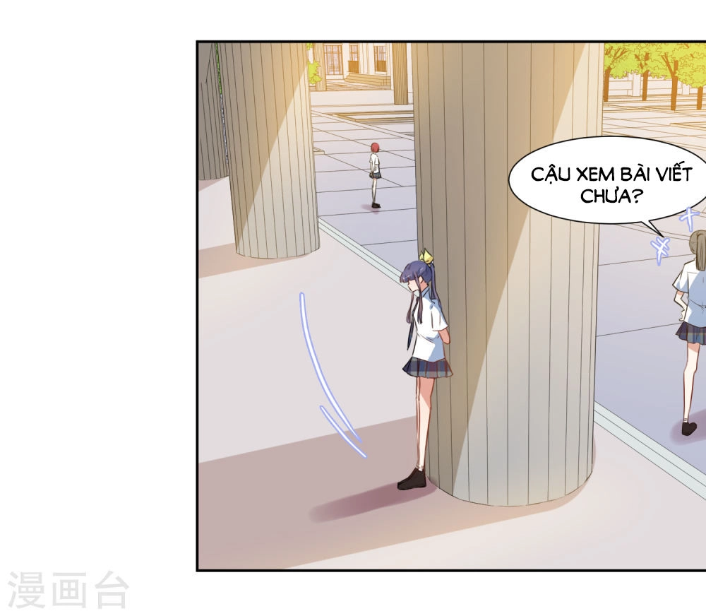 Thầy Giáo Ác Ma Yêu Tôi Rồi Chapter 54 - 19