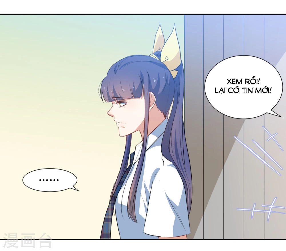 Thầy Giáo Ác Ma Yêu Tôi Rồi Chapter 54 - 20