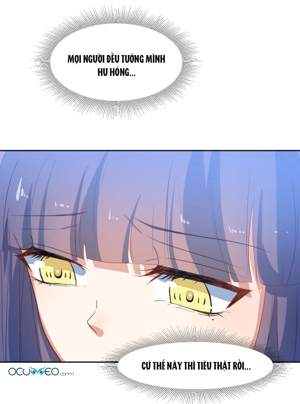 Thầy Giáo Ác Ma Yêu Tôi Rồi Chapter 54 - 23