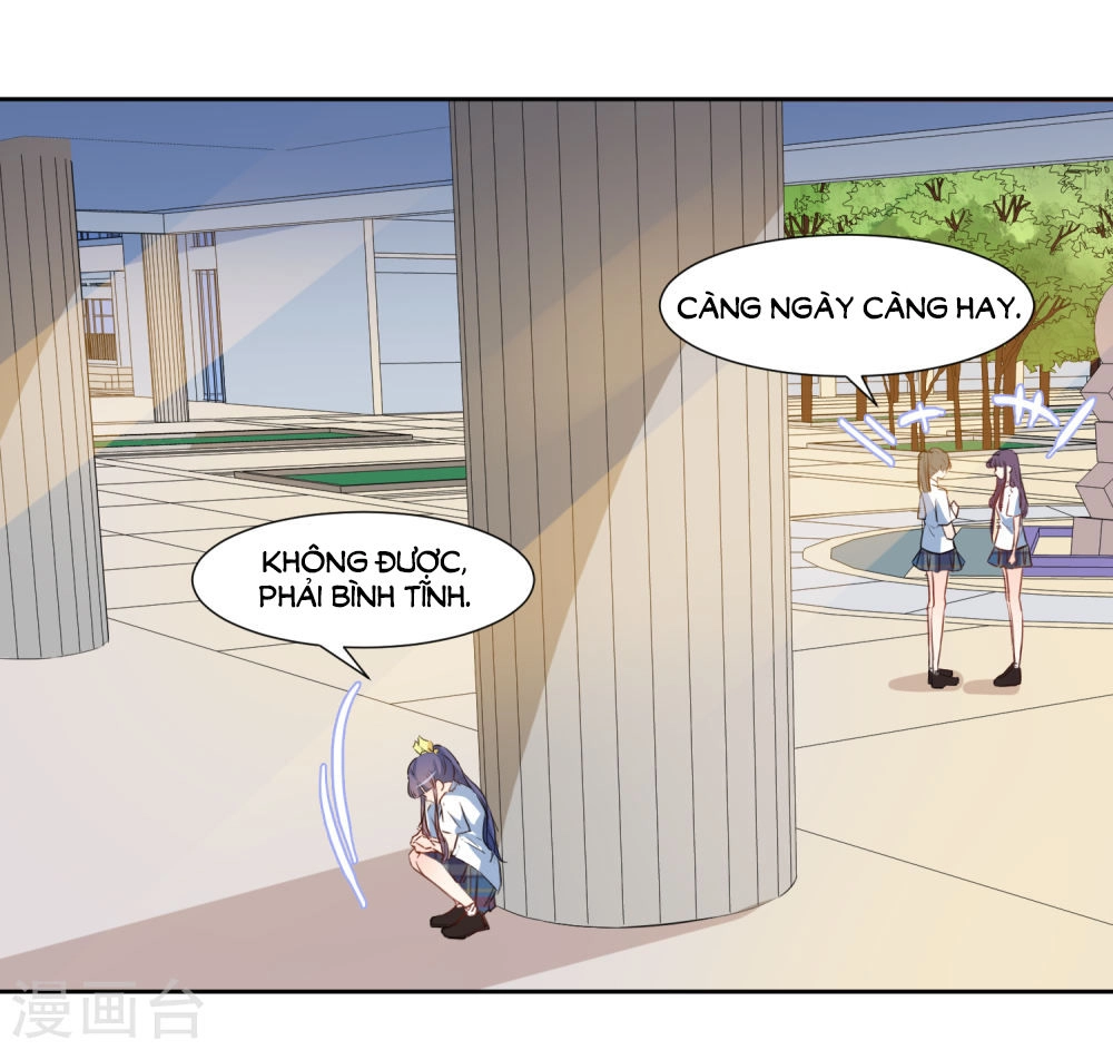 Thầy Giáo Ác Ma Yêu Tôi Rồi Chapter 54 - 24