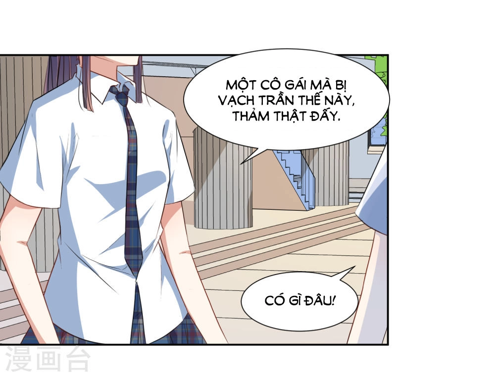 Thầy Giáo Ác Ma Yêu Tôi Rồi Chapter 54 - 26