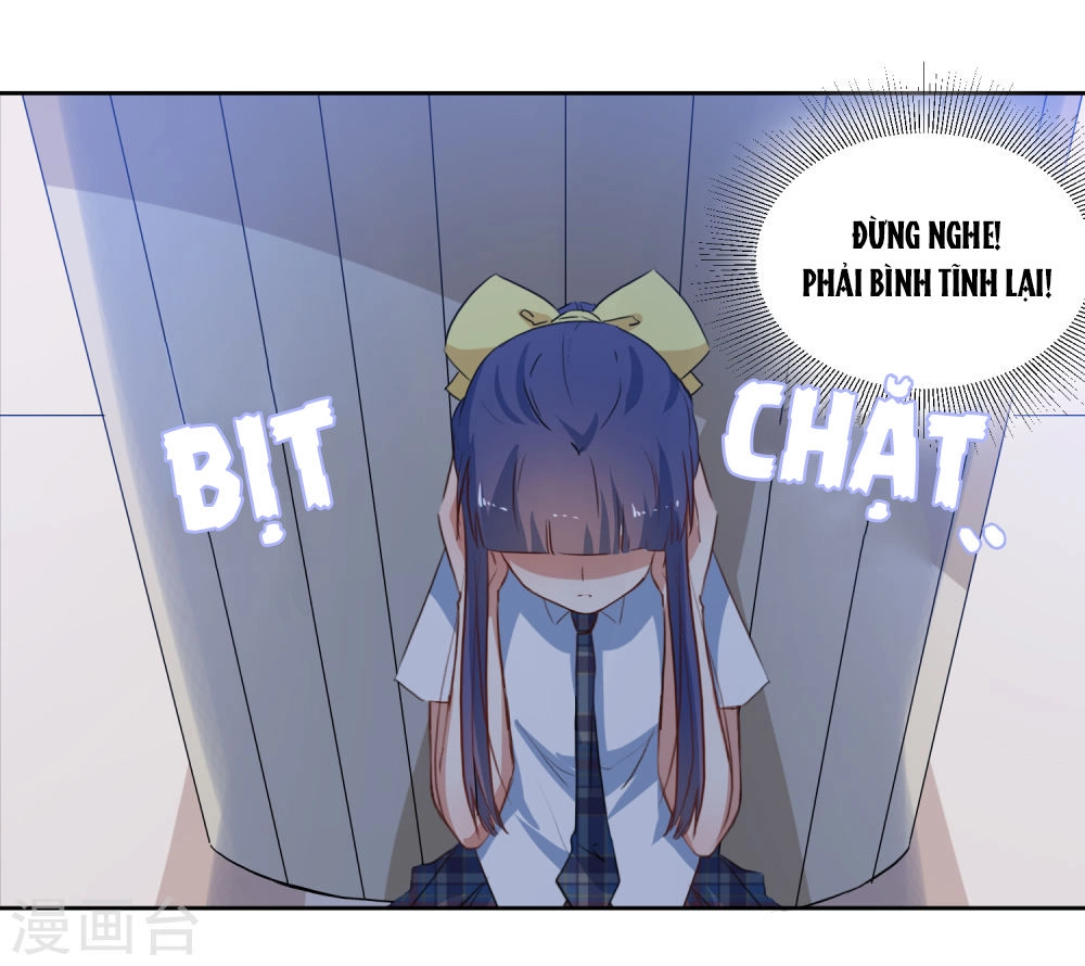 Thầy Giáo Ác Ma Yêu Tôi Rồi Chapter 54 - 28