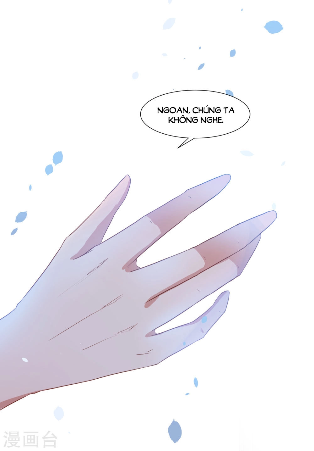 Thầy Giáo Ác Ma Yêu Tôi Rồi Chapter 54 - 30