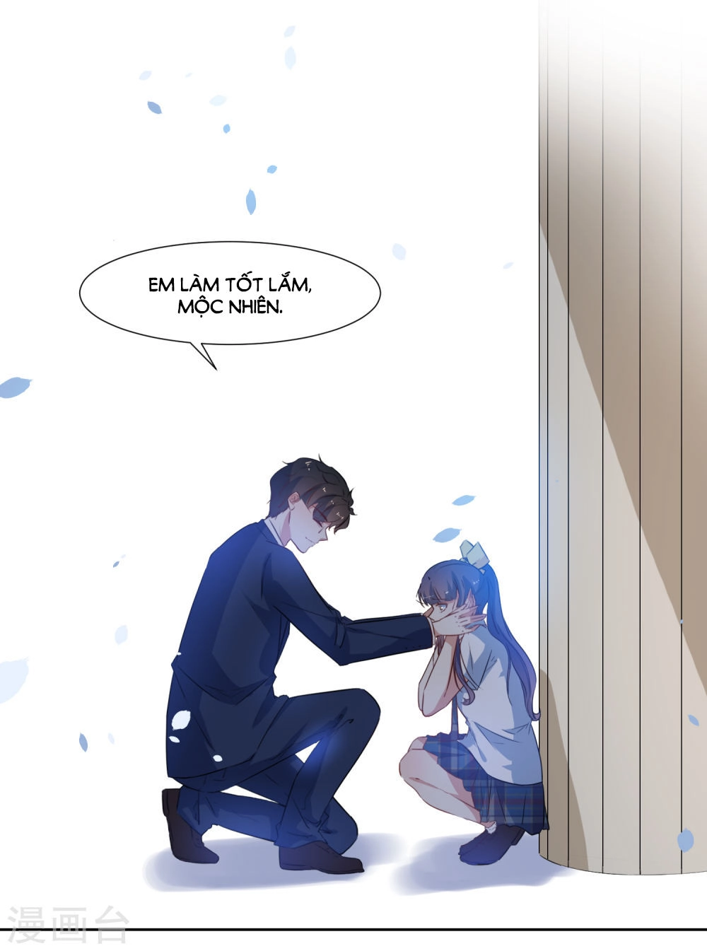 Thầy Giáo Ác Ma Yêu Tôi Rồi Chapter 54 - 31