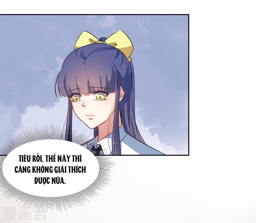 Thầy Giáo Ác Ma Yêu Tôi Rồi Chapter 55 - 12