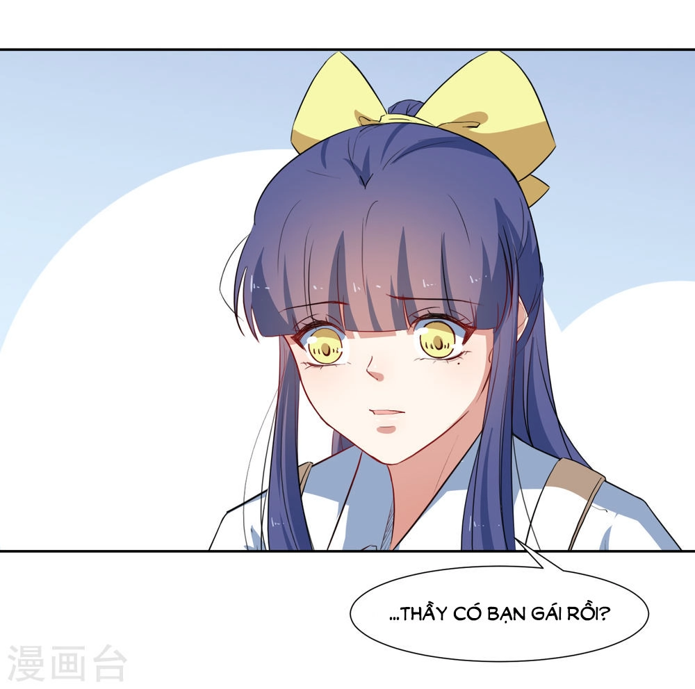 Thầy Giáo Ác Ma Yêu Tôi Rồi Chapter 55 - 29