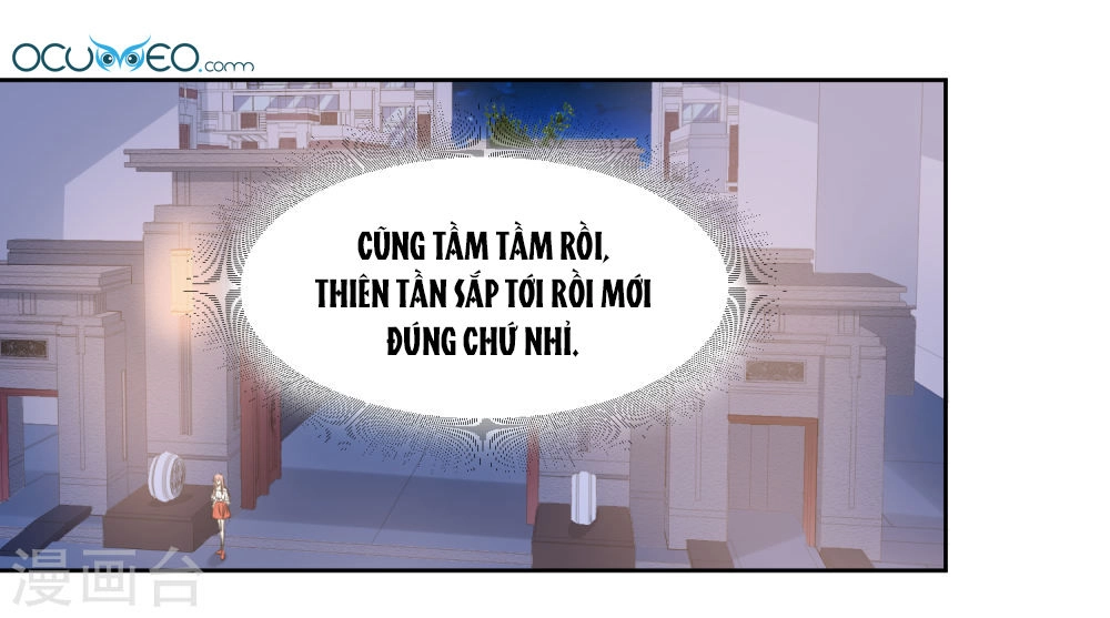 Thầy Giáo Ác Ma Yêu Tôi Rồi Chapter 56 - 2