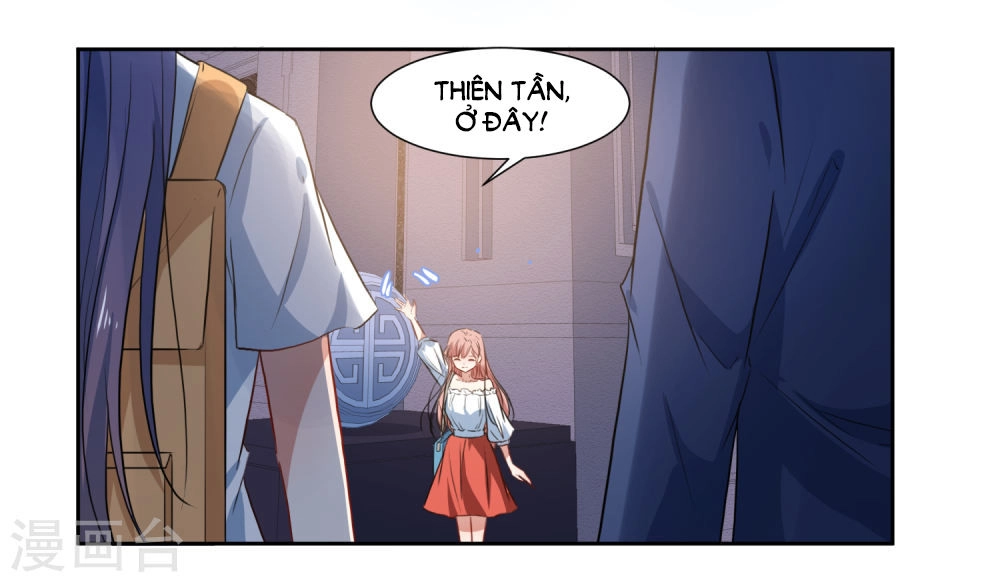 Thầy Giáo Ác Ma Yêu Tôi Rồi Chapter 56 - 4