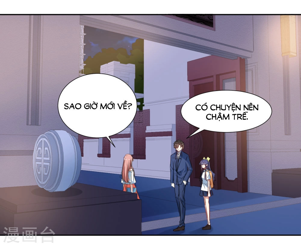 Thầy Giáo Ác Ma Yêu Tôi Rồi Chapter 56 - 6