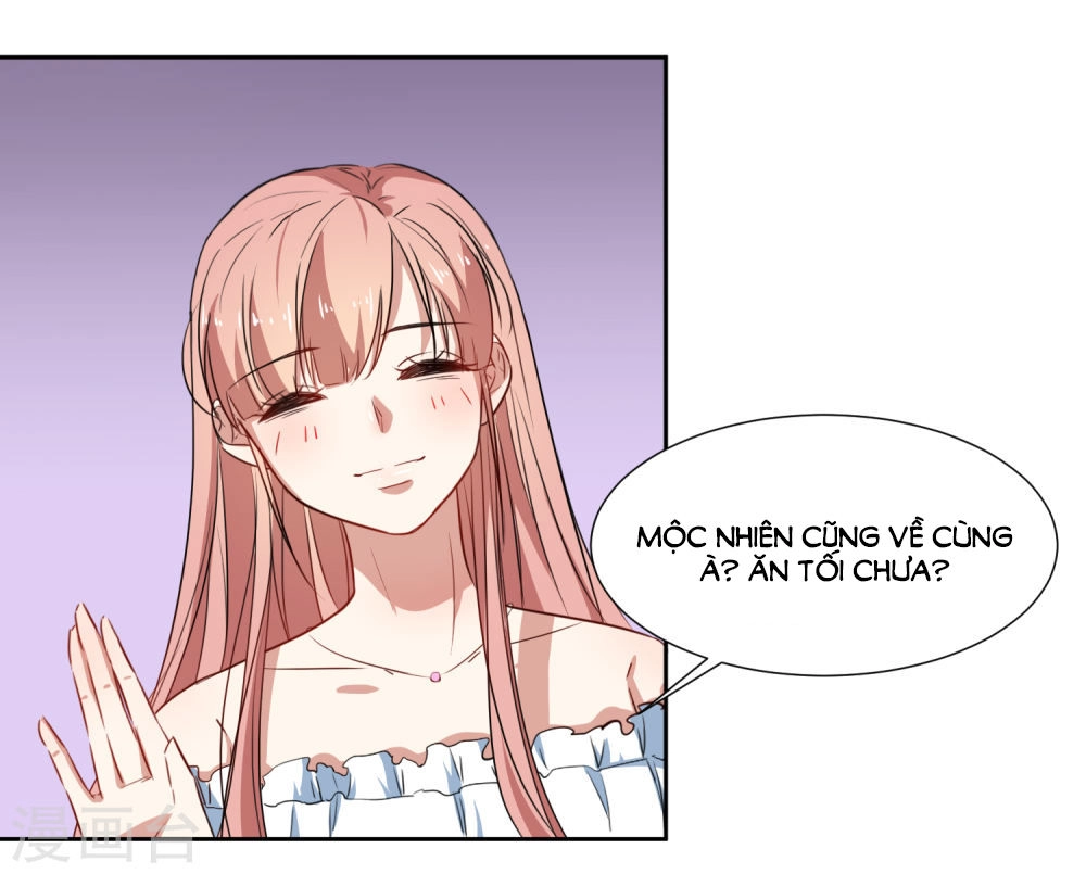 Thầy Giáo Ác Ma Yêu Tôi Rồi Chapter 56 - 7