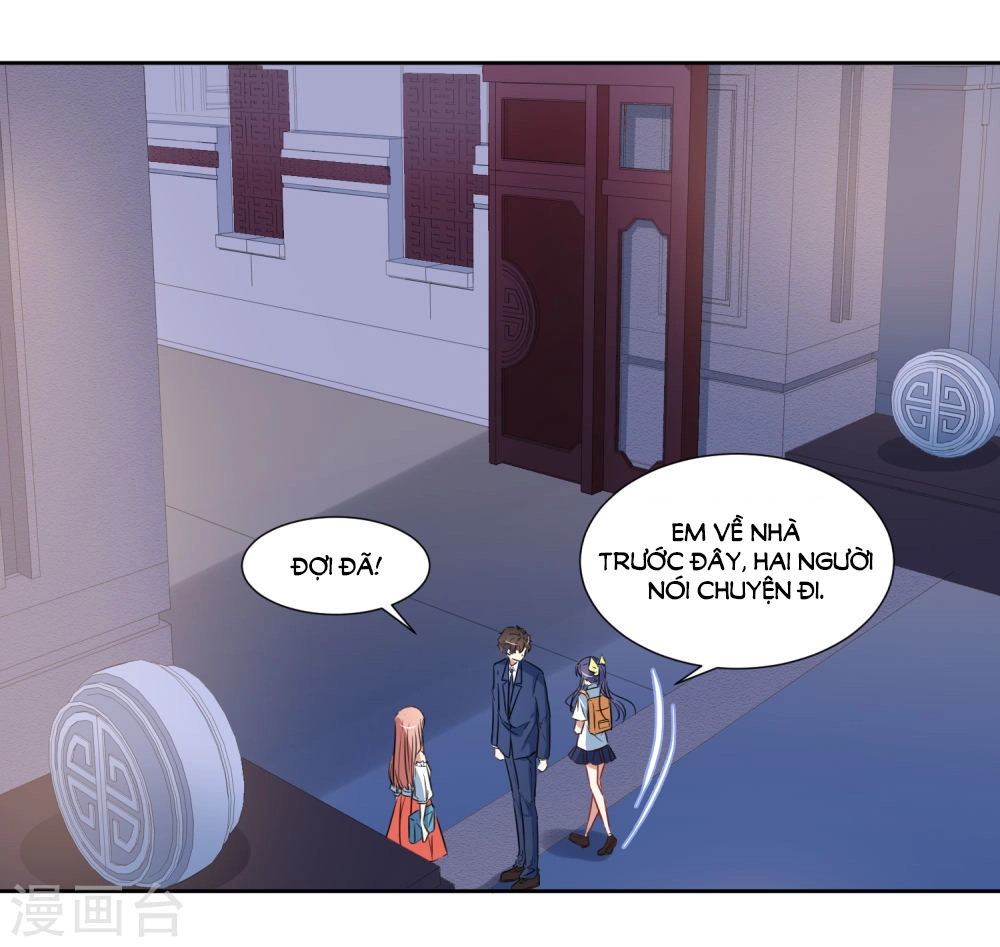 Thầy Giáo Ác Ma Yêu Tôi Rồi Chapter 56 - 9