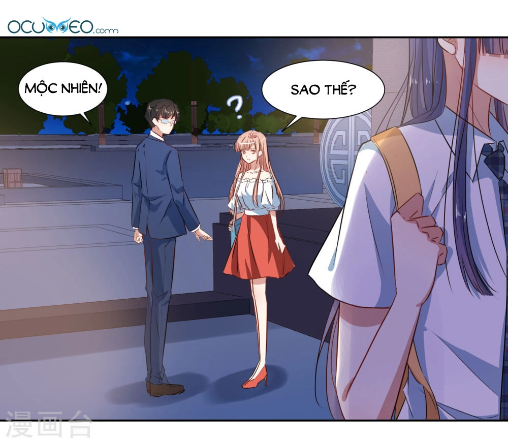 Thầy Giáo Ác Ma Yêu Tôi Rồi Chapter 56 - 10