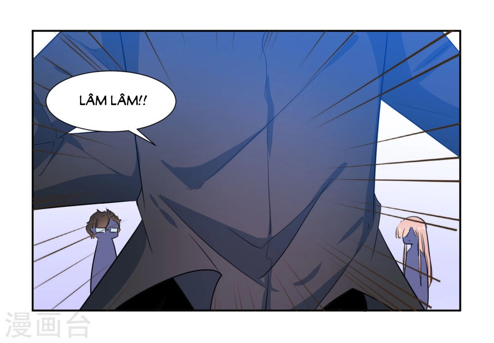 Thầy Giáo Ác Ma Yêu Tôi Rồi Chapter 56 - 13