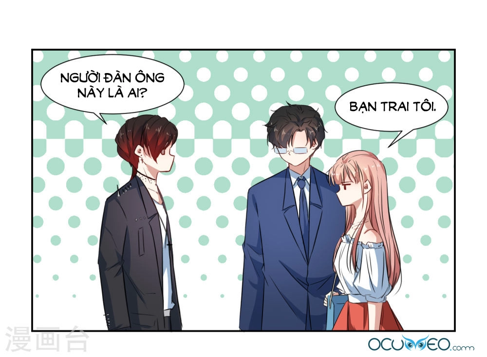 Thầy Giáo Ác Ma Yêu Tôi Rồi Chapter 56 - 15