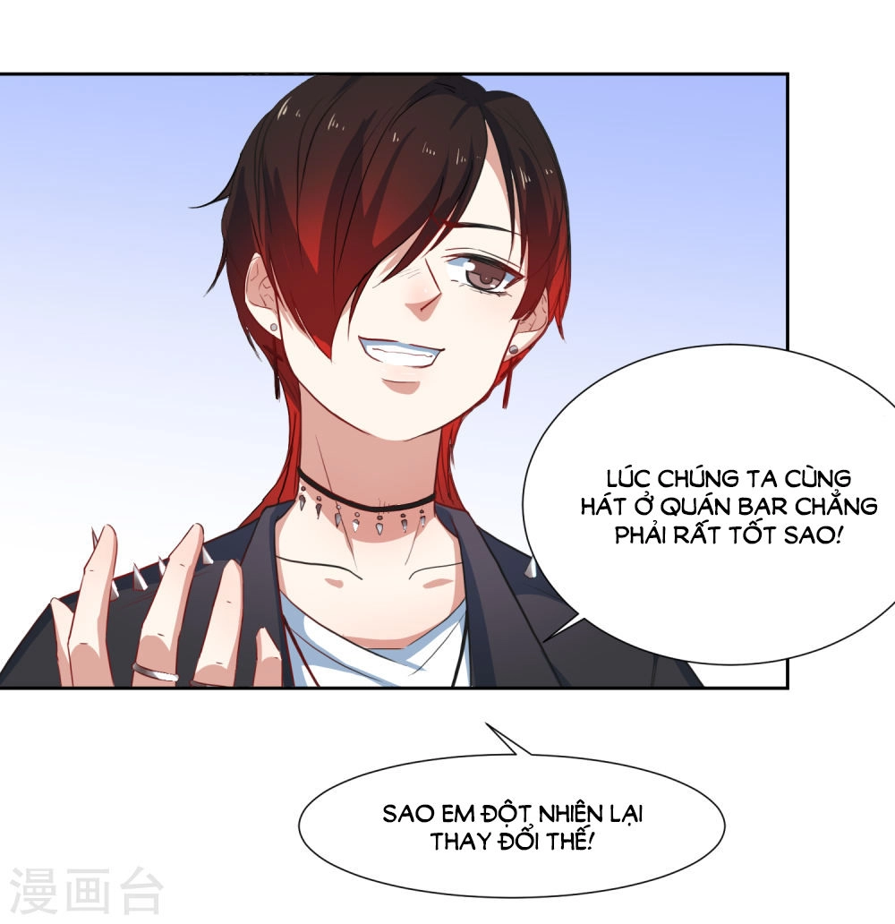 Thầy Giáo Ác Ma Yêu Tôi Rồi Chapter 56 - 18