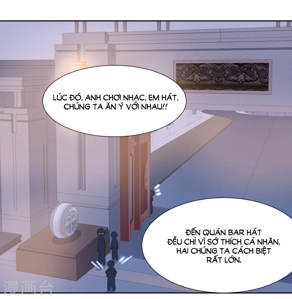 Thầy Giáo Ác Ma Yêu Tôi Rồi Chapter 56 - 21