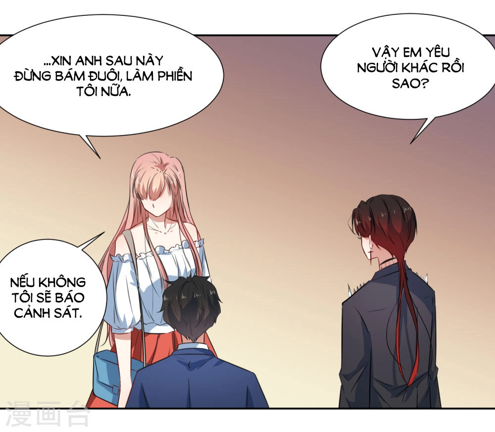 Thầy Giáo Ác Ma Yêu Tôi Rồi Chapter 56 - 22