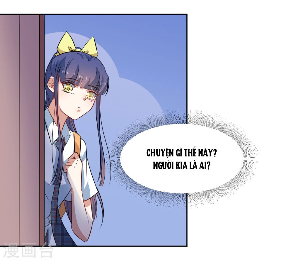 Thầy Giáo Ác Ma Yêu Tôi Rồi Chapter 56 - 23