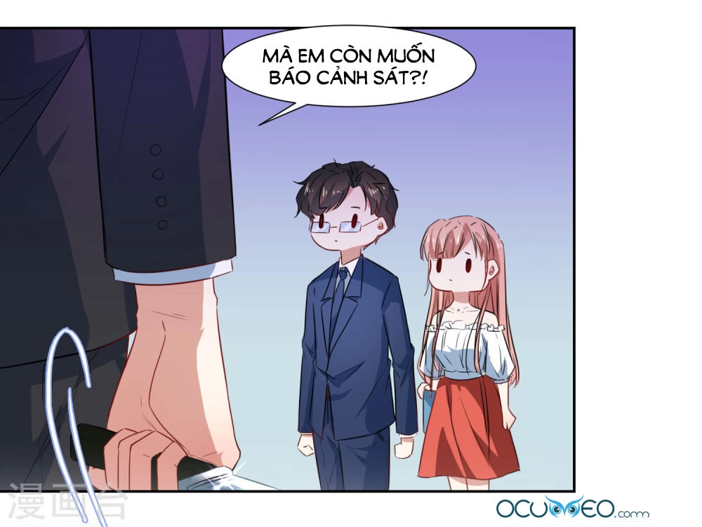 Thầy Giáo Ác Ma Yêu Tôi Rồi Chapter 56 - 25