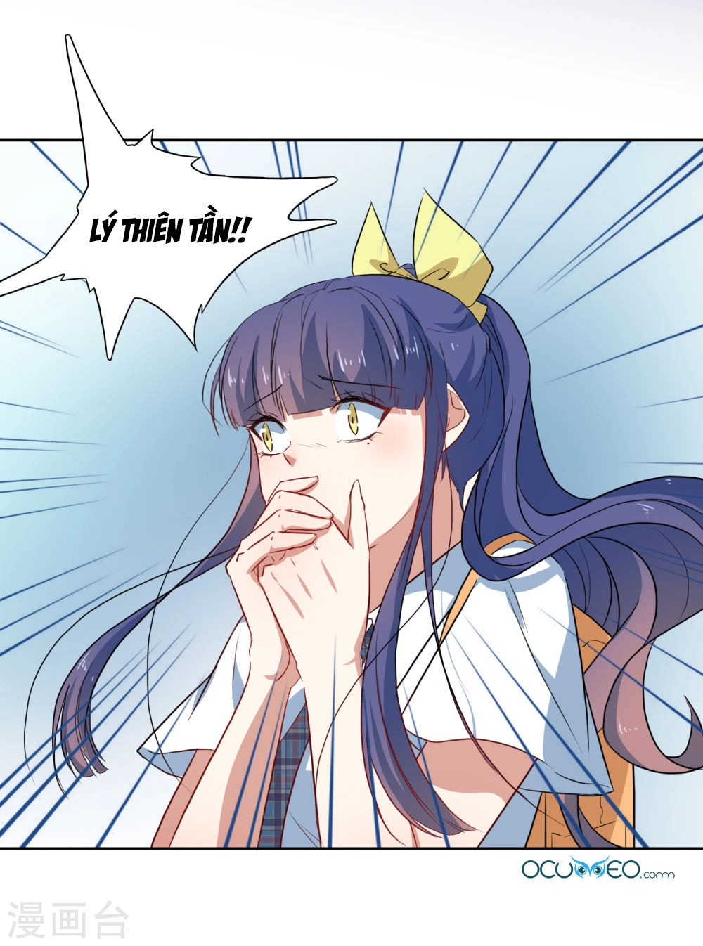 Thầy Giáo Ác Ma Yêu Tôi Rồi Chapter 56 - 29