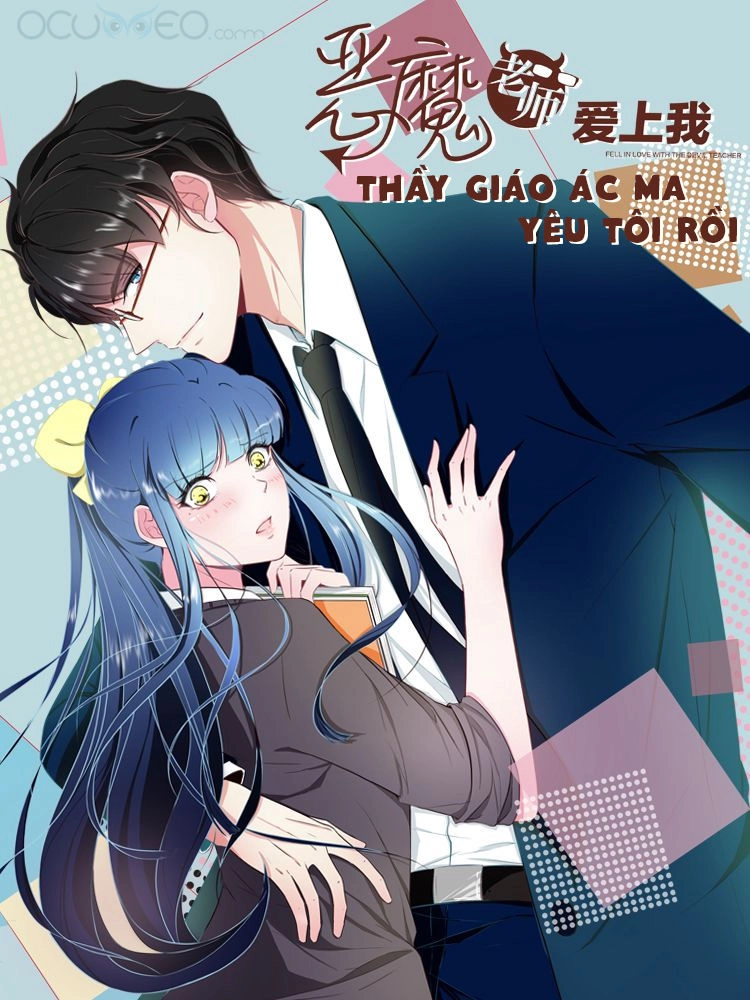 Thầy Giáo Ác Ma Yêu Tôi Rồi Chapter 57 - 1