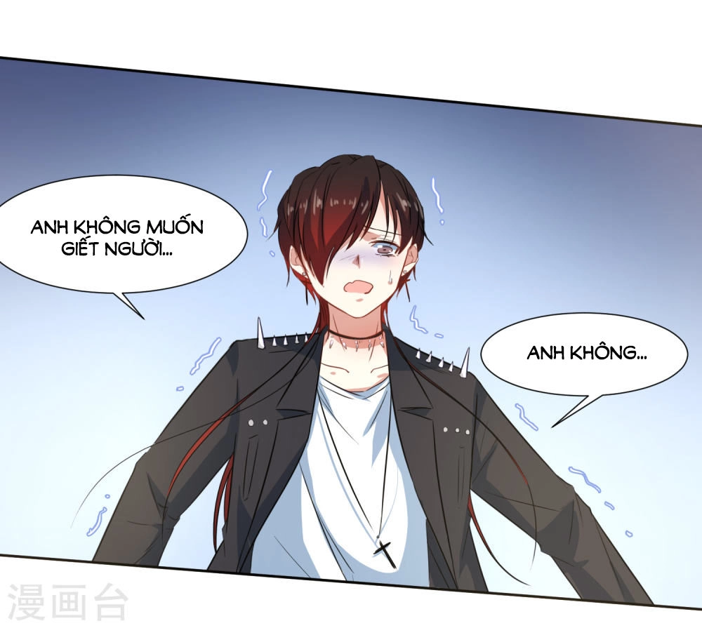 Thầy Giáo Ác Ma Yêu Tôi Rồi Chapter 57 - 5