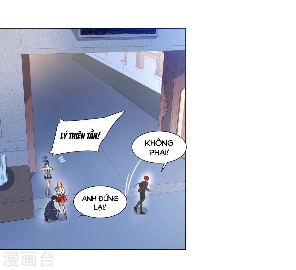 Thầy Giáo Ác Ma Yêu Tôi Rồi Chapter 57 - 6