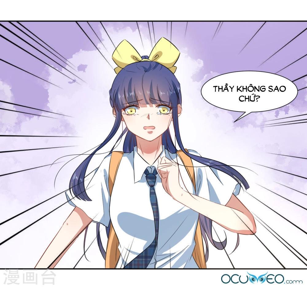Thầy Giáo Ác Ma Yêu Tôi Rồi Chapter 57 - 7
