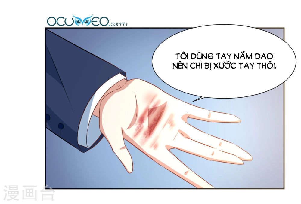 Thầy Giáo Ác Ma Yêu Tôi Rồi Chapter 57 - 11