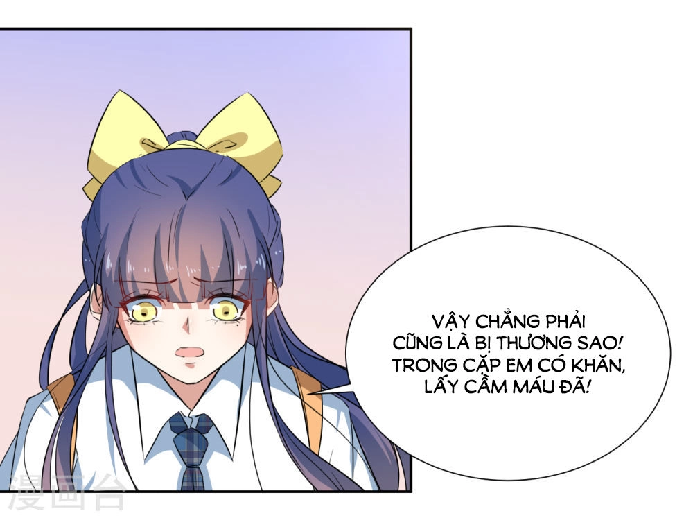 Thầy Giáo Ác Ma Yêu Tôi Rồi Chapter 57 - 12