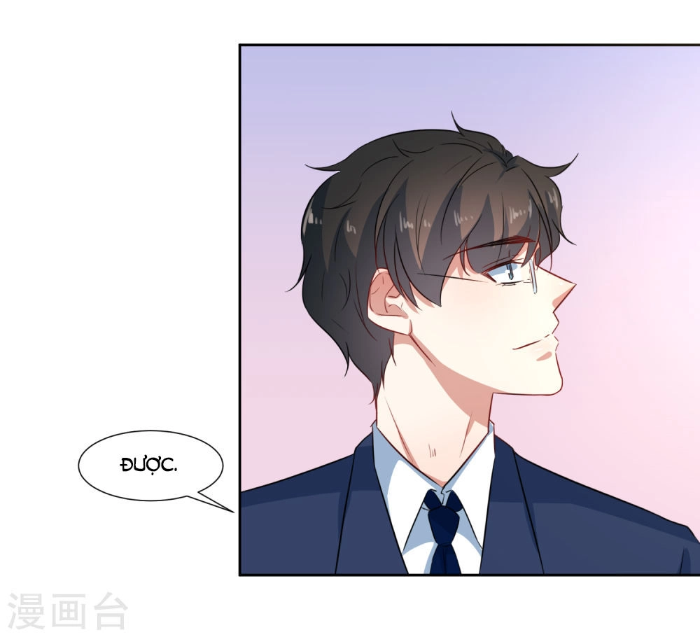 Thầy Giáo Ác Ma Yêu Tôi Rồi Chapter 57 - 13