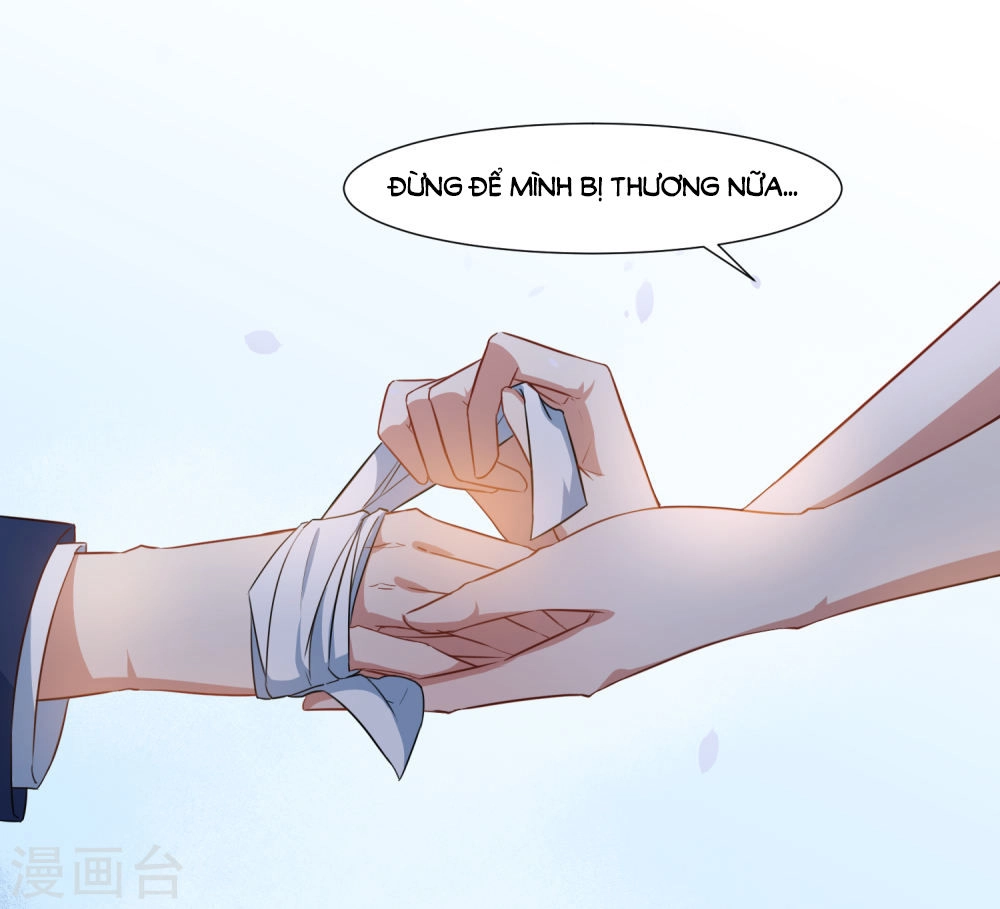 Thầy Giáo Ác Ma Yêu Tôi Rồi Chapter 57 - 14