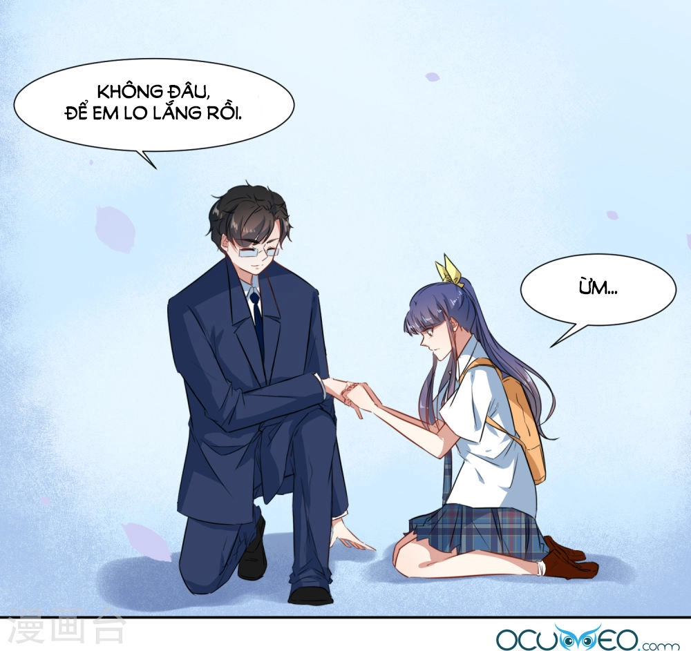 Thầy Giáo Ác Ma Yêu Tôi Rồi Chapter 57 - 15
