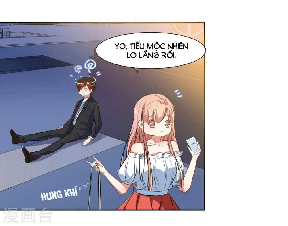 Thầy Giáo Ác Ma Yêu Tôi Rồi Chapter 57 - 16