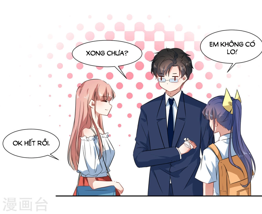Thầy Giáo Ác Ma Yêu Tôi Rồi Chapter 57 - 17