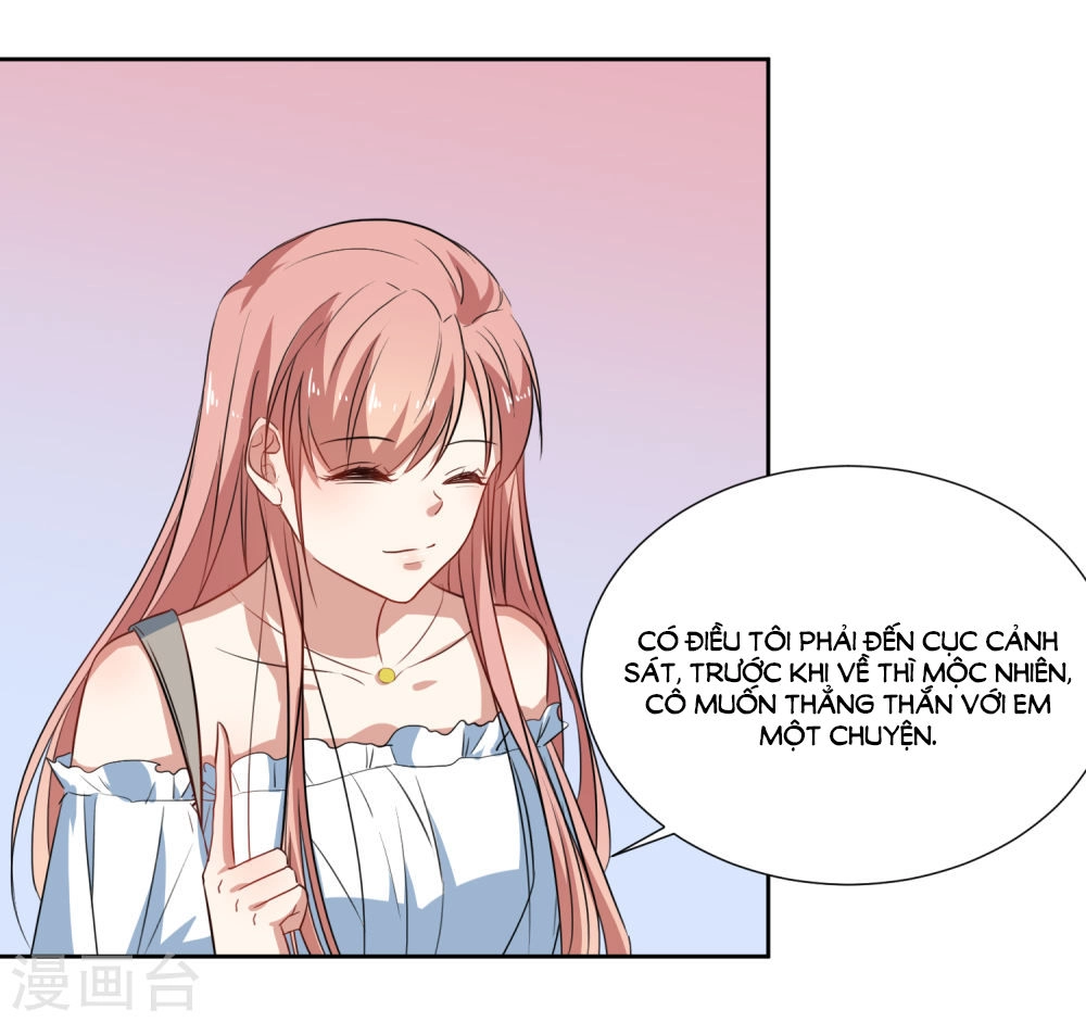 Thầy Giáo Ác Ma Yêu Tôi Rồi Chapter 57 - 18