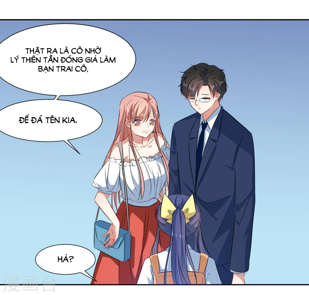 Thầy Giáo Ác Ma Yêu Tôi Rồi Chapter 57 - 20