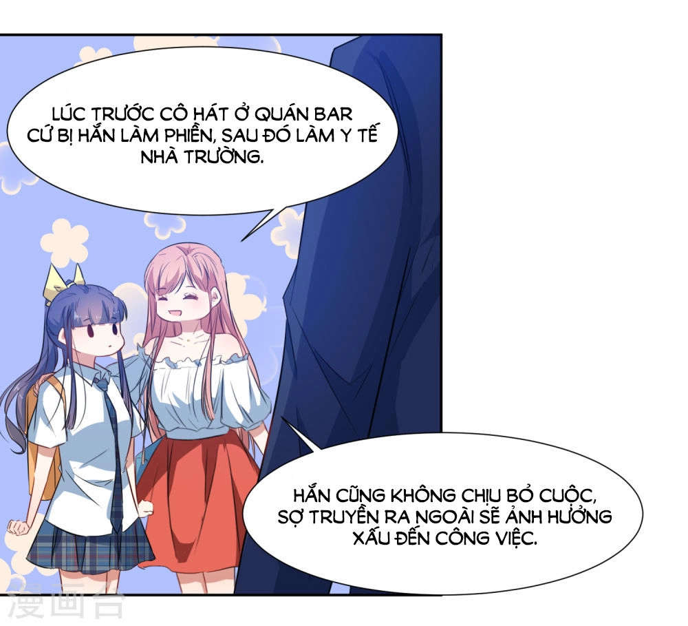 Thầy Giáo Ác Ma Yêu Tôi Rồi Chapter 57 - 21