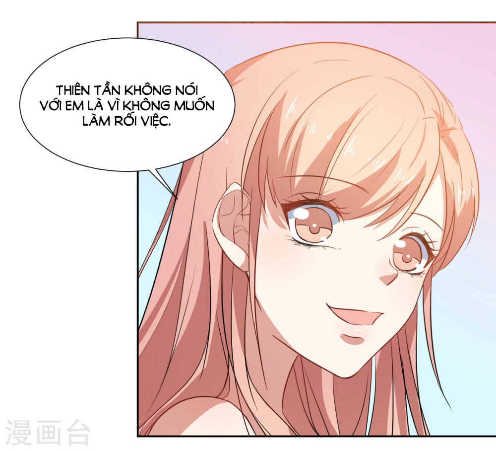 Thầy Giáo Ác Ma Yêu Tôi Rồi Chapter 57 - 22